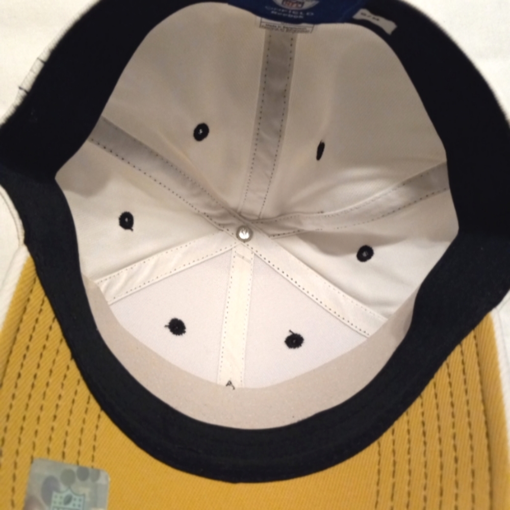 N.O. Saints Reebok Cap - Picture 5 of 5